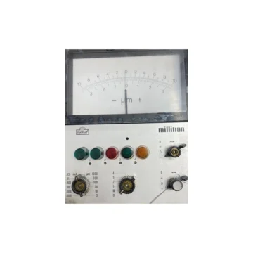 Измеритель 1224 IC/MZ
