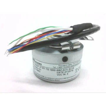 HS22-F-37-R1-TS-1800- -ABZ-5V/V-SC18