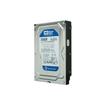 Жесткий диск WD2500AAJS