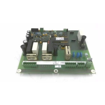 Плата управления LPM42
