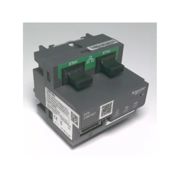 Интерфейс ETHERNET LV851001SP