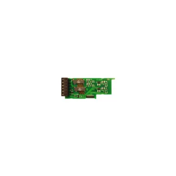 Дополнительная вставная плата PAXCDS50
