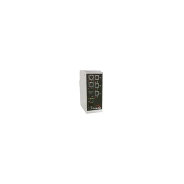 Шлюз последовательного протокола 5102-DFCM-ASCII3