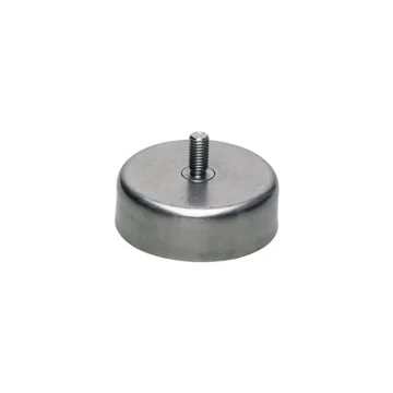 MAGNET M4.1/BARIUM F.STAINLESS-E11803