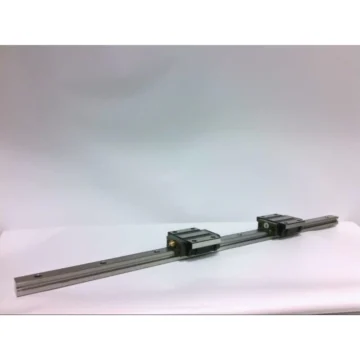 Линейная направляющая SR15TB2SS-460L