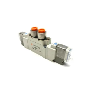 Клапан 52-SY5320-ATT100-C6-F2