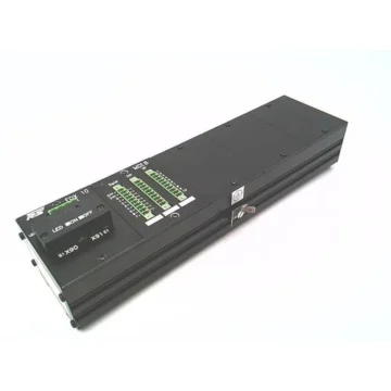 TRSYSTEMTECHNIK FOX10-BAAA