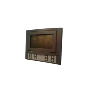 Интерфейс оператора DT-9100-8004