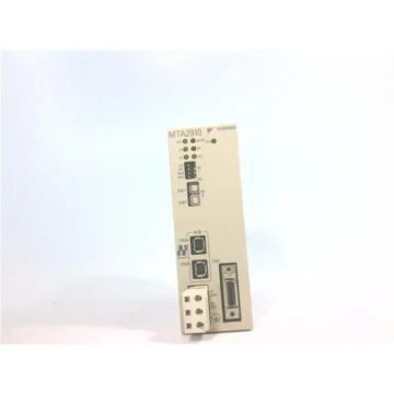 Контроллер движения IEC JEPMC-MTA2910-E