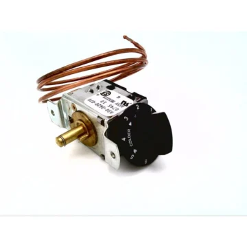 Контроль температуры холода A30-3620-070