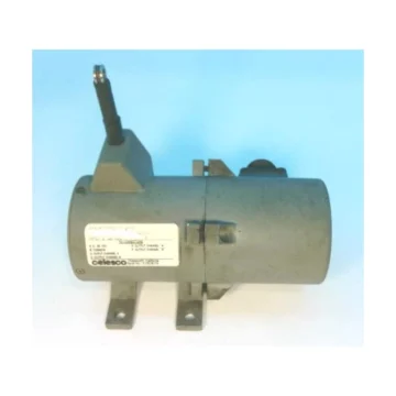 Датчик положения с кабельным приводом PT8150-0030-121-4110