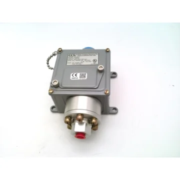 Реле давления 604GM11
