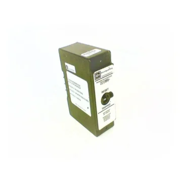 Реле GROUNDGARD 5264C09H01