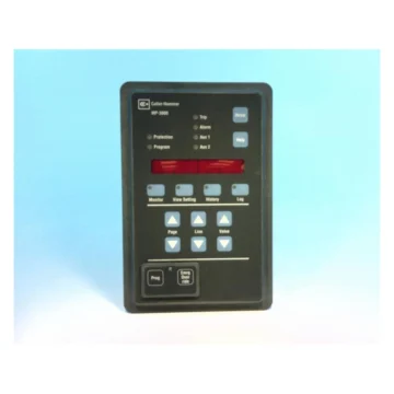 Защитное реле двигателя 66D2032G31