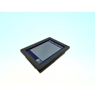 Интерфейс оператора MI-710
