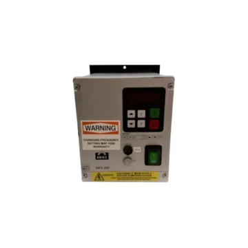 Управление вибрационным оборудованием N12-G40HZ/115(RE)