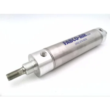 Пневматический цилиндр 5-DP-4