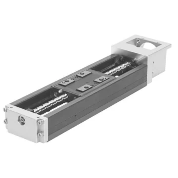 Электрический ползун EGSK-26-100-2P