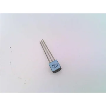 SCR 2N5060