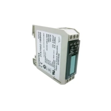 Выходное соединительное звено 3TX7002-1BB00