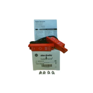 Бесконтактный переключатель 440N-S32038