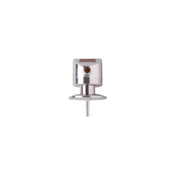 Датчик температуры с дисплеем TD-100FFEC02-A-ZVG/US-TD2933