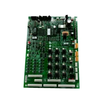 Плата управления 415761G1
