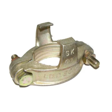 Зажим для шланга SK60