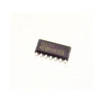 Ис TDE1747FP
