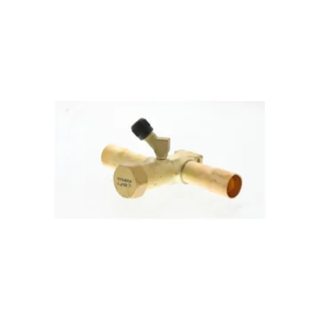 Основание регулирующего клапана 0151R00185S