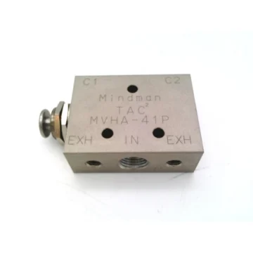 Клапан MVHA-41P-NPT