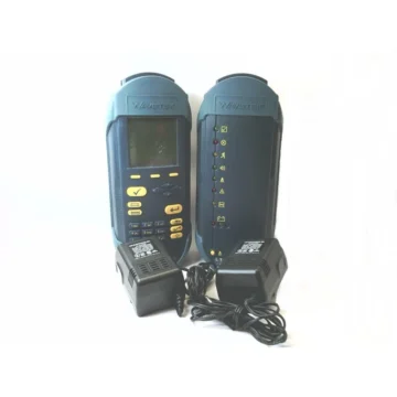 Сертификатор кабеля LT8155A