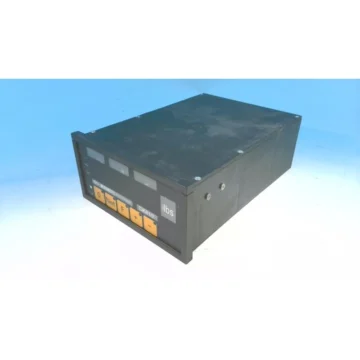 Весовой терминал DK810/8E/16A/RS485/IN-V04.01