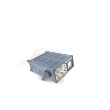 Осциллоскоп OX725