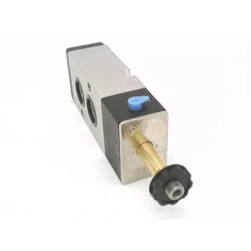 Клапан AD-1