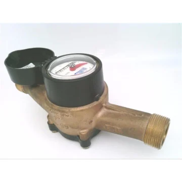 Измеритель расхода BL09-5AA-AAA-2