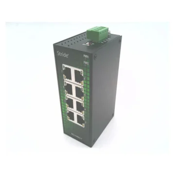 Коммутатор ETHERNET SE2-SW8U-T