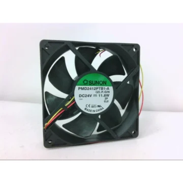 Вентилятор PMD2412PTB1-A