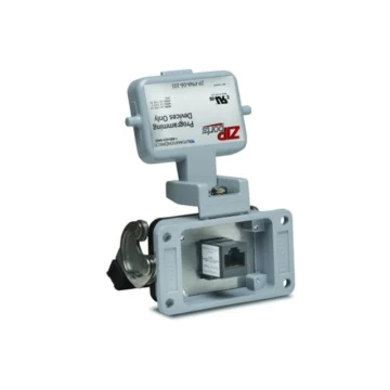 Интерфейсный разъем панели ZIPPORT ZP-PNA-06-101