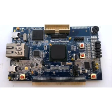 Оценочный набор SMARTFUSION A2F-EVAL-KIT-2