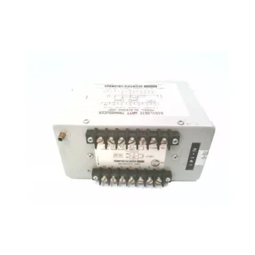 Ваттный преобразователь DL31K5A2-SRP