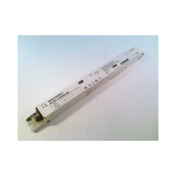 Цифровой электронный балласт QT-FQ 1X39/230-240