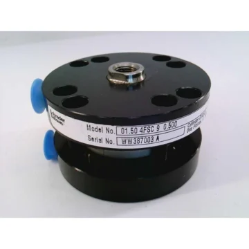 Пневматический цилиндр 01.50-4FSC-9-0.500
