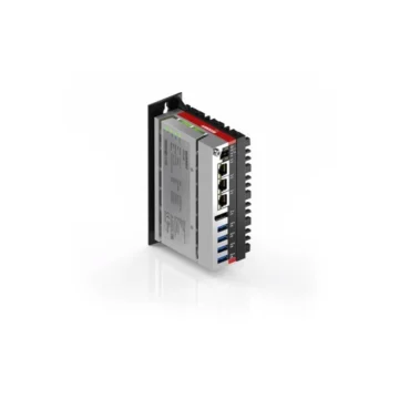 Ультракомпактный промышленный ПК C6025-0000