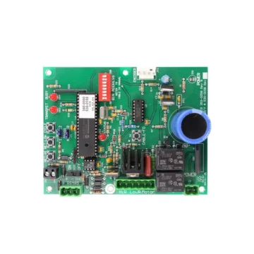 Процессор IC PIC 340-0090