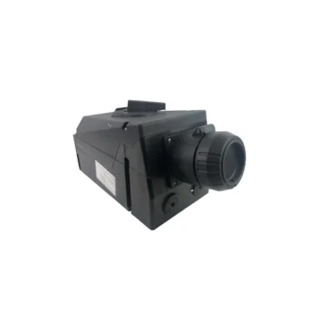 Розетка с блокировкой в опасной зоне GHG5154407L3001