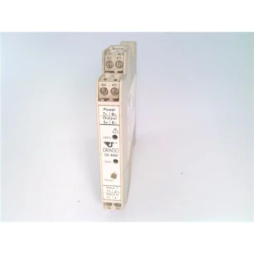 Усилитель изоляции DK8000-010
