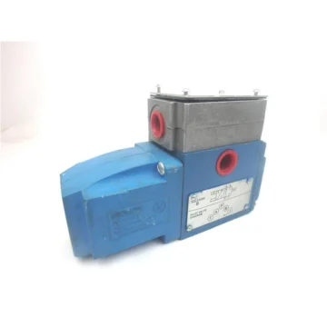 Распределительный клапан DG454W-012A-WB-50
