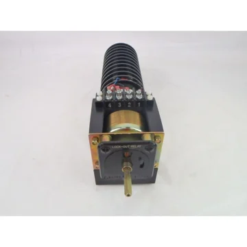 SERIES 24 LOR