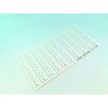 Клеммные маркеры MC812PA